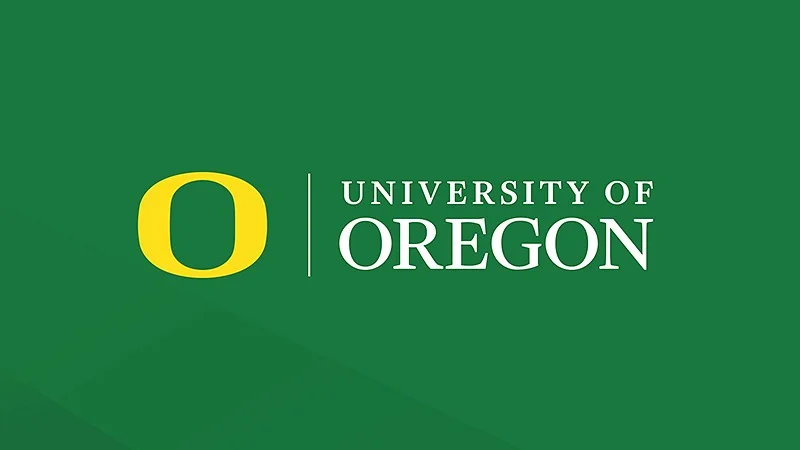 University of Oregon